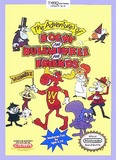 Adventures of Rocky and Bullwinkle and Friends, The (Nintendo Entertainment System)